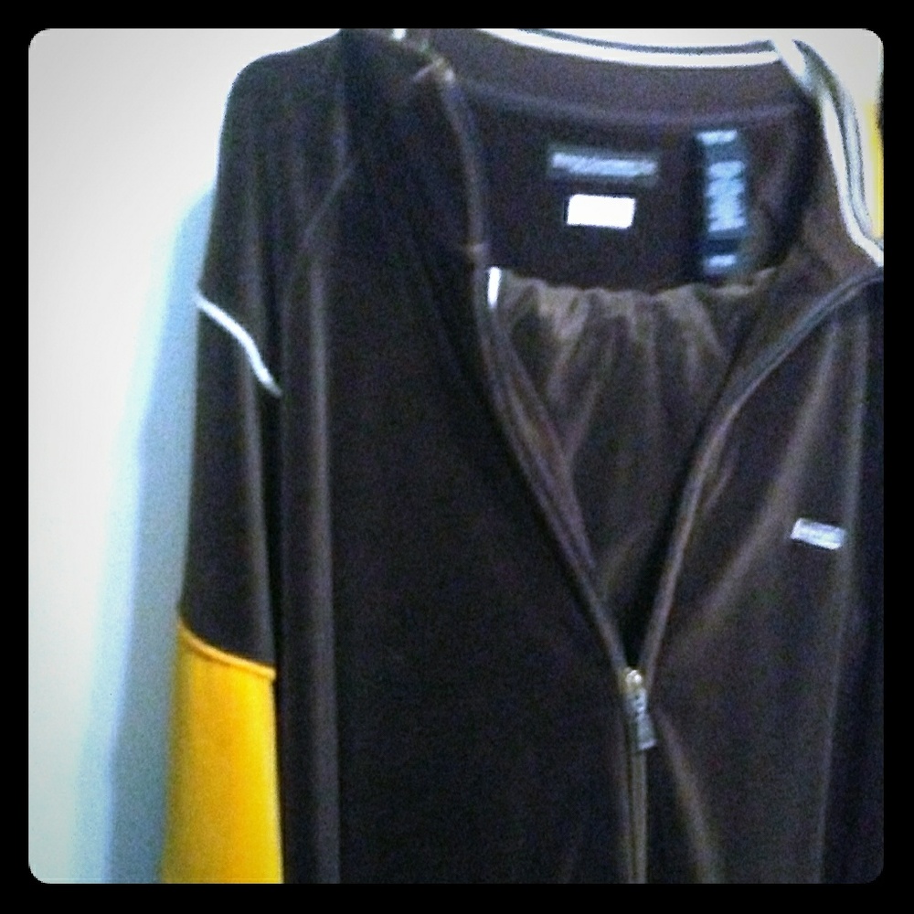 Enyce jacket and pants